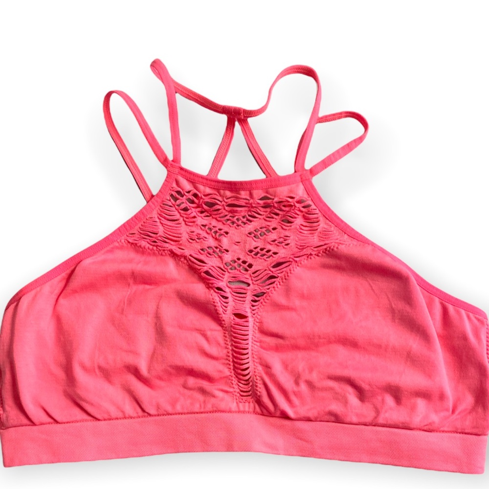 Victoria’s Secret Bralette. Size M .